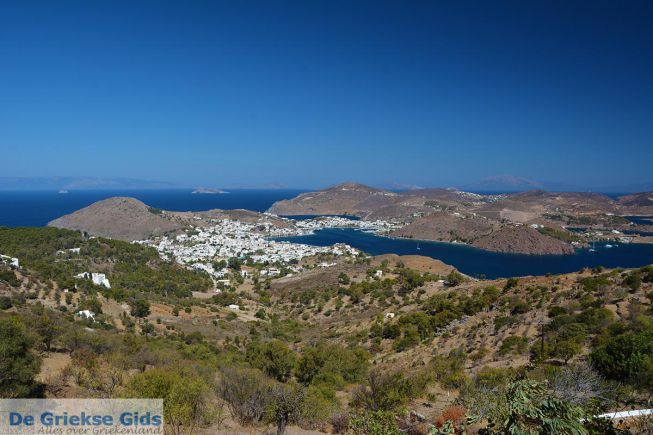 Skala Patmos