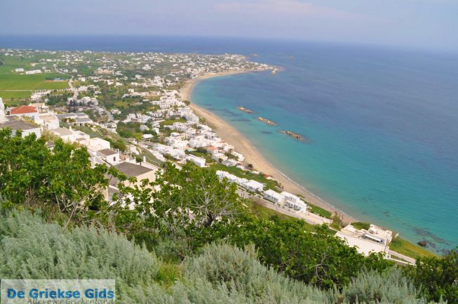 Stranden Skyros