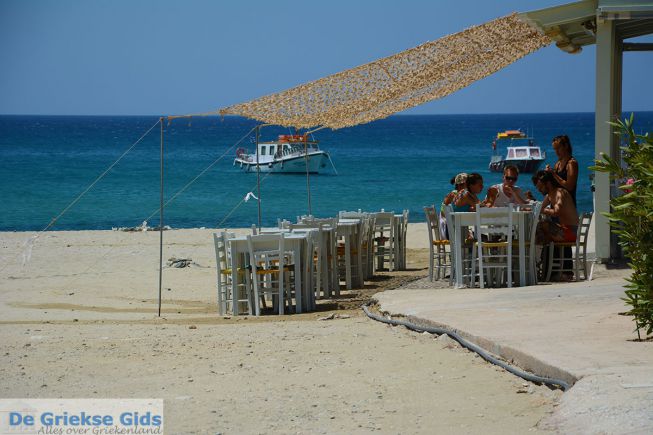 Angali Folegandros strand