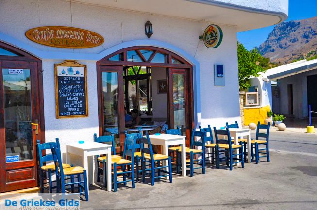 Plakias Kreta
