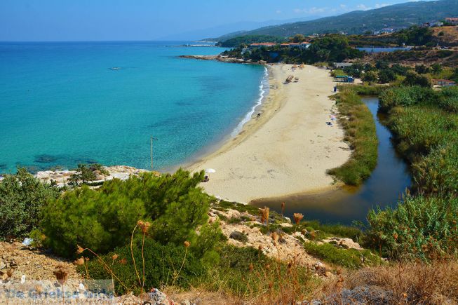 Armenistis Ikaria