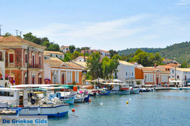 Gaios Paxos