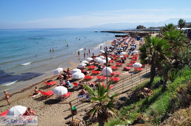 Strand Chersonissos