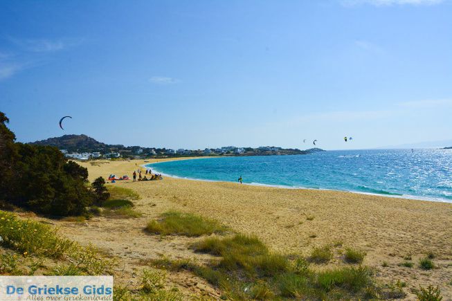 Naxos Kastraki