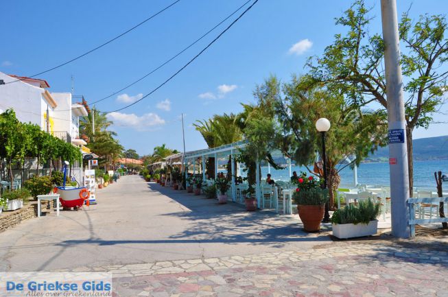 Gialova (Yalova) Peloponnesos