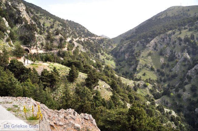 Imbros kloof