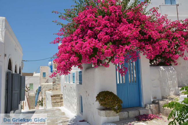 Astypalaia Chora