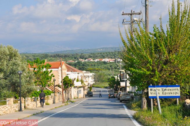 Episkopi