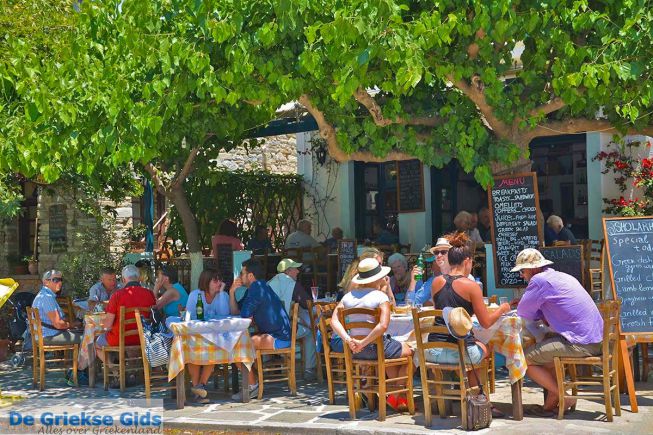 Naxos Filoti