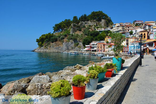 Parga