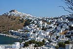 Chora Astypalaia (Astypalea) - Dodecanese -  Foto 2 - Foto van De Griekse Gids