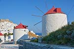 Chora Astypalaia (Astypalea) - Dodecanese -  Foto 3 - Foto van De Griekse Gids