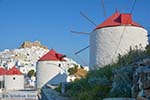 Chora Astypalaia (Astypalea) - Dodecanese -  Foto 4 - Foto van De Griekse Gids