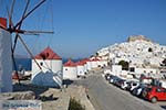 Chora Astypalaia (Astypalea) - Dodecanese -  Foto 5 - Foto van De Griekse Gids