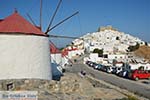 Chora Astypalaia (Astypalea) - Dodecanese -  Foto 6 - Foto van De Griekse Gids