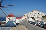 Chora Astypalaia (Astypalea) - Dodecanese -  Foto 7 - Foto van De Griekse Gids