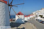 Chora Astypalaia (Astypalea) - Dodecanese -  Foto 8 - Foto van De Griekse Gids