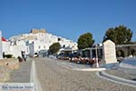 Chora Astypalaia (Astypalea) - Dodecanese -  Foto 9 - Foto van De Griekse Gids