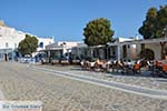 Chora Astypalaia (Astypalea) - Dodecanese -  Foto 11 - Foto van De Griekse Gids