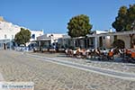 Chora Astypalaia (Astypalea) - Dodecanese -  Foto 11 - Foto van De Griekse Gids