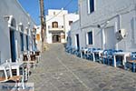 Chora Astypalaia (Astypalea) - Dodecanese -  Foto 13 - Foto van De Griekse Gids