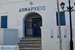 Chora Astypalaia (Astypalea) - Dodecanese -  Foto 14 - Foto van De Griekse Gids