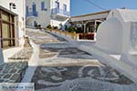 Chora Astypalaia (Astypalea) - Dodecanese -  Foto 16 - Foto van De Griekse Gids