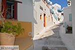 Chora Astypalaia (Astypalea) - Dodecanese -  Foto 19 - Foto van De Griekse Gids