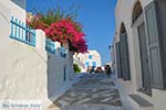 Chora Astypalaia (Astypalea) - Dodecanese -  Foto 20 - Foto van De Griekse Gids