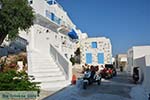 Chora Astypalaia (Astypalea) - Dodecanese -  Foto 21 - Foto van De Griekse Gids