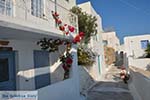 Chora Astypalaia (Astypalea) - Dodecanese -  Foto 24 - Foto van De Griekse Gids