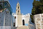 Chora Astypalaia (Astypalea) - Dodecanese -  Foto 26 - Foto van De Griekse Gids