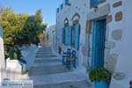 Chora Astypalaia (Astypalea) - Dodecanese -  Foto 29 - Foto van De Griekse Gids