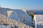 Chora Astypalaia (Astypalea) - Dodecanese -  Foto 32 - Foto van De Griekse Gids