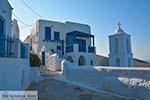 Chora Astypalaia (Astypalea) - Dodecanese -  Foto 33 - Foto van De Griekse Gids