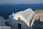 Chora Astypalaia (Astypalea) - Dodecanese -  Foto 34 - Foto van De Griekse Gids