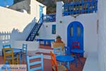 Chora Astypalaia (Astypalea) - Dodecanese -  Foto 36 - Foto van De Griekse Gids