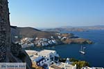 Chora Astypalaia (Astypalea) - Dodecanese -  Foto 44 - Foto van De Griekse Gids