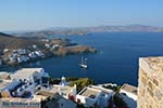 Chora Astypalaia (Astypalea) - Dodecanese -  Foto 45 - Foto van De Griekse Gids