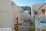 Chora Astypalaia (Astypalea) - Dodecanese -  Foto 55 - Foto van De Griekse Gids