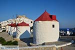 Chora Astypalaia (Astypalea) - Dodecanese -  Foto 58 - Foto van De Griekse Gids