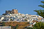 Chora Astypalaia (Astypalea) - Dodecanese -  Foto 60 - Foto van De Griekse Gids