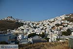 Chora Astypalaia (Astypalea) - Dodecanese -  Foto 63 - Foto van De Griekse Gids