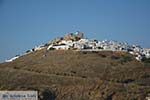 Chora Astypalaia (Astypalea) - Dodecanese -  Foto 64 - Foto van De Griekse Gids