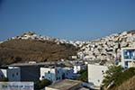 Chora Astypalaia (Astypalea) - Dodecanese -  Foto 65 - Foto van De Griekse Gids