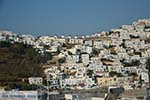 Chora Astypalaia (Astypalea) - Dodecanese -  Foto 66 - Foto van De Griekse Gids