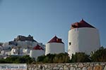 Chora Astypalaia (Astypalea) - Dodecanese -  Foto 67 - Foto van De Griekse Gids