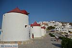 Chora Astypalaia (Astypalea) - Dodecanese -  Foto 69 - Foto van De Griekse Gids