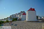 Chora Astypalaia (Astypalea) - Dodecanese -  Foto 70 - Foto van De Griekse Gids