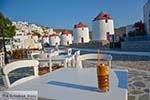 Chora Astypalaia (Astypalea) - Dodecanese -  Foto 72 - Foto van De Griekse Gids